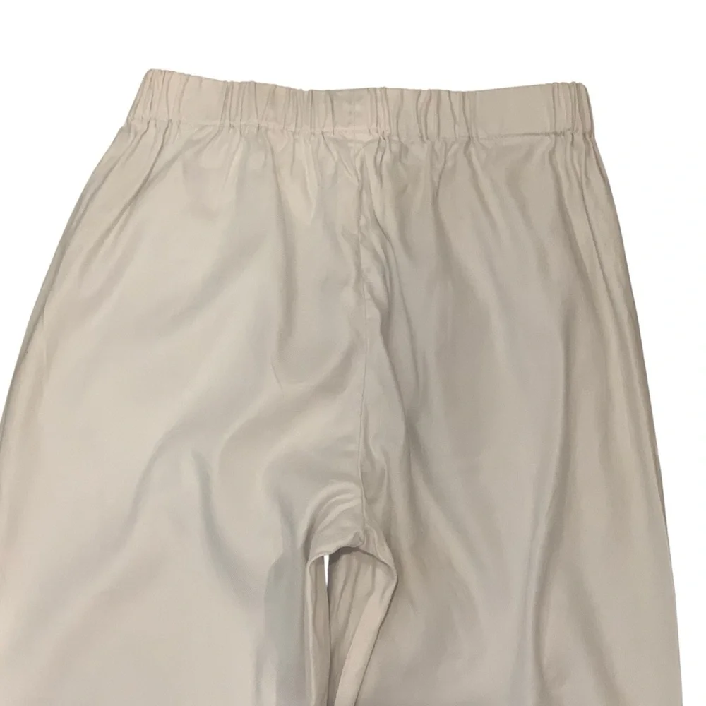 Aritzia Babaton Dexter Linen Pant XXS